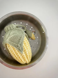 Knit Your Garden by Yun Jeong