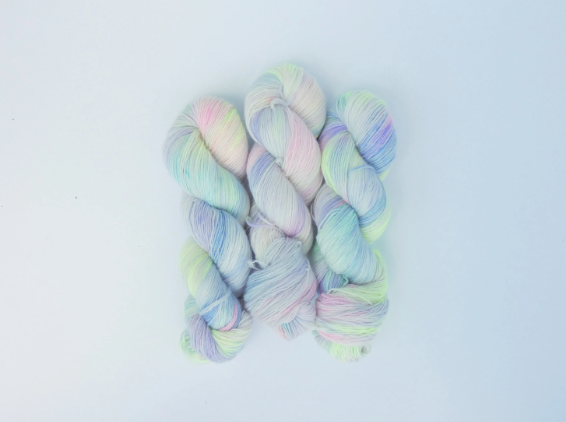 The Wandering Flock - Fingering Singles Merino