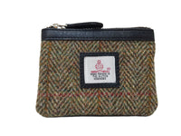 Harris Tweed Coin Purse