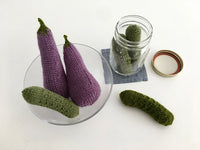 Knit Your Garden by Yun Jeong