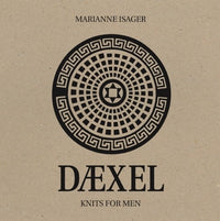Daexel: Knits for Men (CLEARANCE)