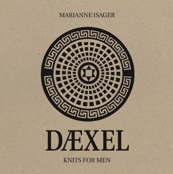 Daexel: Knits for Men (CLEARANCE)