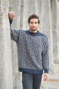 Daexel: Knits for Men (CLEARANCE)