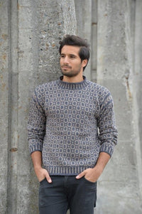 Daexel: Knits for Men (CLEARANCE)