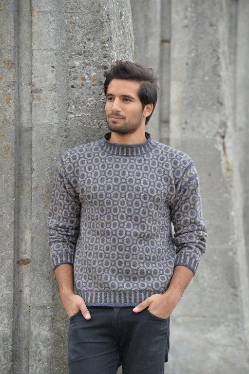 Daexel: Knits for Men (CLEARANCE)