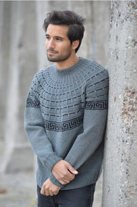 Daexel: Knits for Men (CLEARANCE)