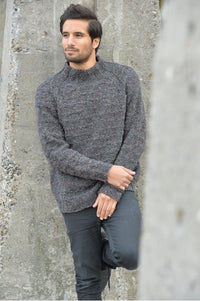 Daexel: Knits for Men (CLEARANCE)