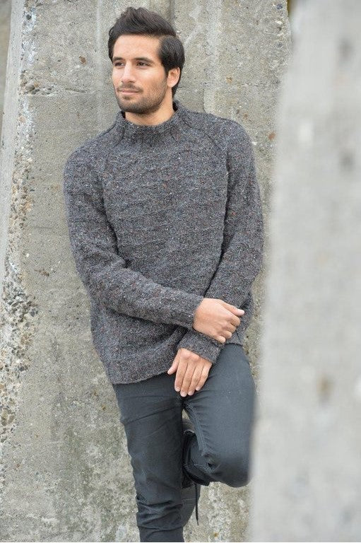 Daexel: Knits for Men (CLEARANCE)