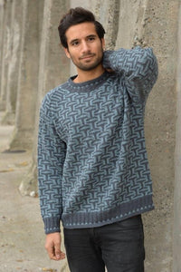 Daexel: Knits for Men (CLEARANCE)