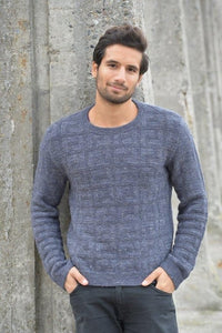 Daexel: Knits for Men (CLEARANCE)