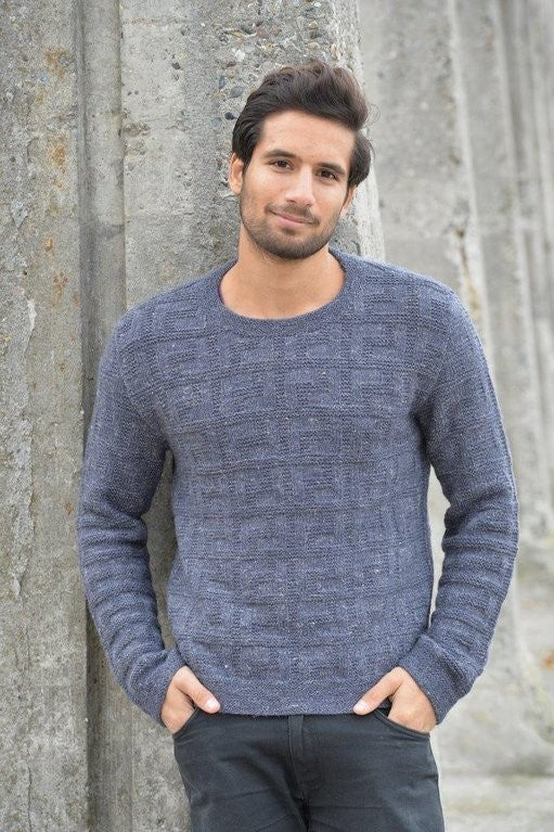 Daexel: Knits for Men (CLEARANCE)