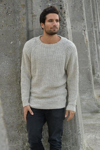 Daexel: Knits for Men (CLEARANCE)