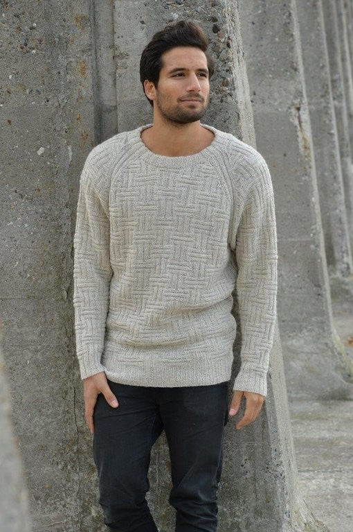 Daexel: Knits for Men (CLEARANCE)