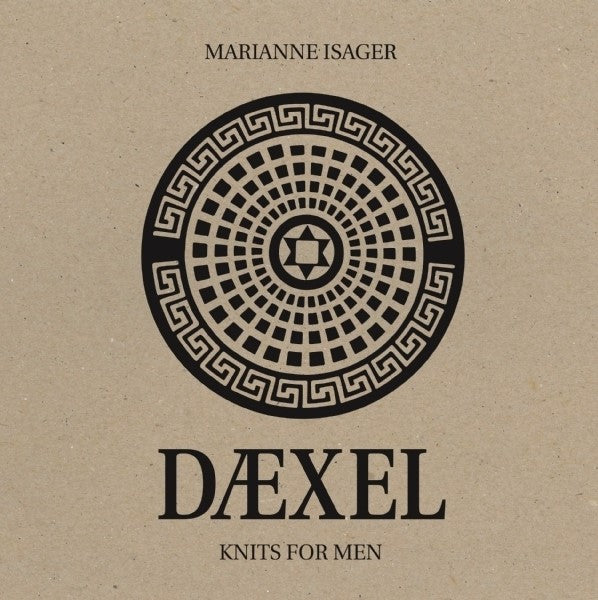 Daexel: Knits for Men