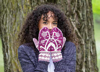 Nomadic Knits Issue 4: Maryland/DC/Virginia (CLEARANCE)