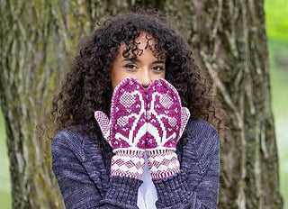 Nomadic Knits Issue 4: Maryland/DC/Virginia (CLEARANCE)