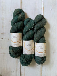 Hello Stella Tweed Merino Fingering