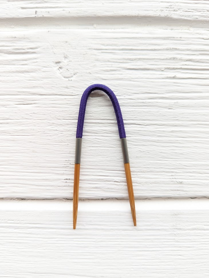 Floops Multi-Function Stitch Markers - Flox