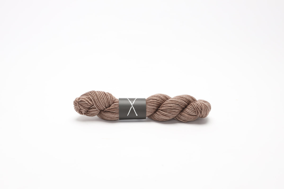 The Knitting Loft - Darlings - Merino Fingering Minis