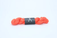 The Knitting Loft - Darlings - Merino Fingering Minis (A-L)