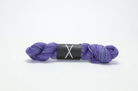 The Knitting Loft - Darlings - Merino Fingering Minis (A-L)