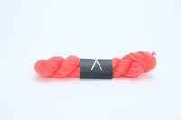 The Knitting Loft - Darlings - Merino Fingering Minis (A-L)