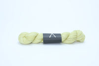 The Knitting Loft - Darlings - Merino Fingering Minis (M-Z)