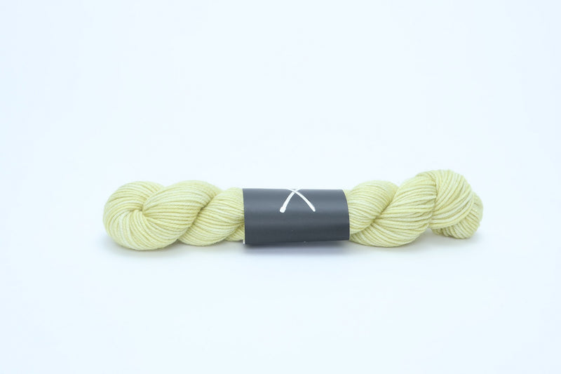 The Knitting Loft - Darlings - Merino Fingering Minis (M-Z)