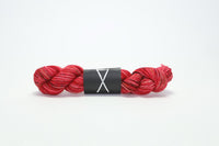The Knitting Loft - Darlings - Merino Fingering Minis (M-Z)