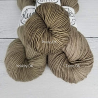 The Plucky Knitter - Primo Fingering (A-G)