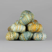 Spincycle Yarns - Plump