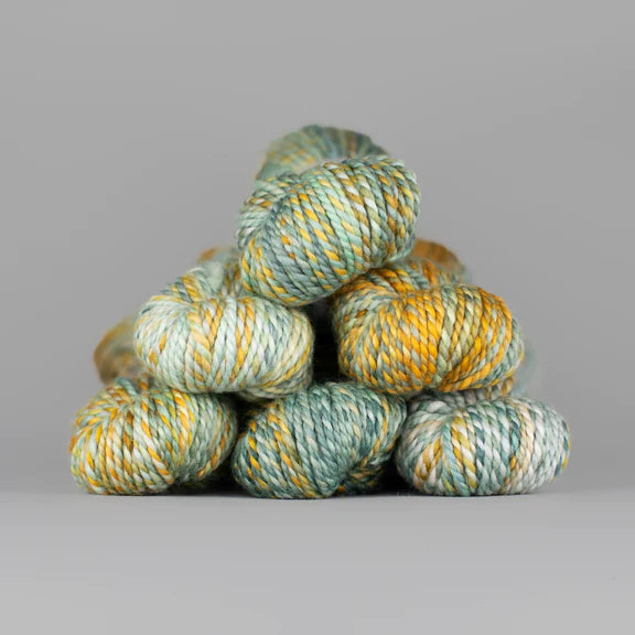 Spincycle Yarns - Plump