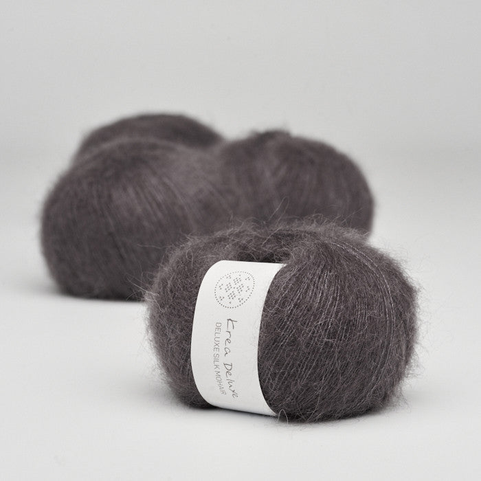 Krea Deluxe Silk Mohair Yarn in Toronto, Canada – The