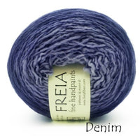 Freia Fine Handpaints Shawl Ball