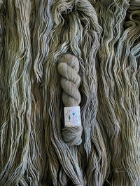 Telling Yarns - Steadfast