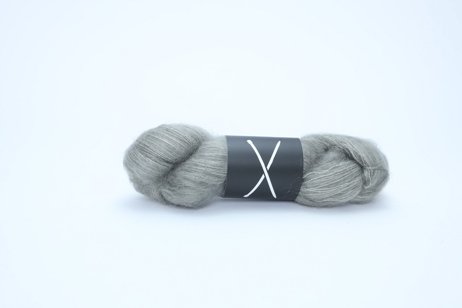 The Knitting Loft - Dust - Mohair/Silk Lace Yarn (M-Z) The Knitting Loft - Dust - Mohair/Silk Lace Yarn (M-Z)