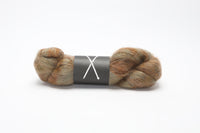 The Knitting Loft - Dust - Mohair/Silk Lace Yarn