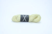The Knitting Loft - Dust - Mohair/Silk Lace Yarn (M-Z)