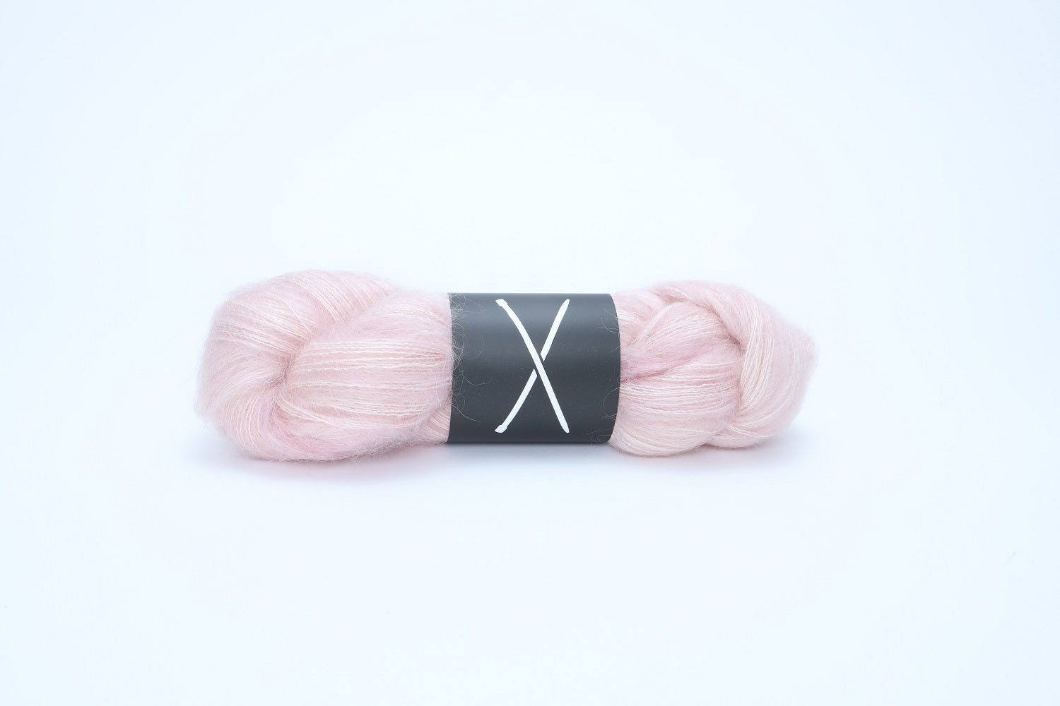 The Knitting Loft - Dust - Mohair/Silk Lace Yarn (M-Z) The Knitting Loft - Dust - Mohair/Silk Lace Yarn (M-Z)