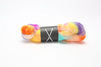 The Knitting Loft - Dust - Mohair/Silk Lace Yarn