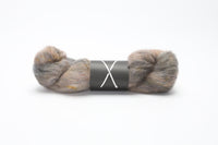The Knitting Loft - Dust - Mohair/Silk Lace Yarn