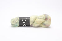 The Knitting Loft - Dust - Mohair/Silk Lace Yarn