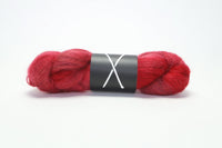 The Knitting Loft - Dust - Mohair/Silk Lace Yarn (M-Z)