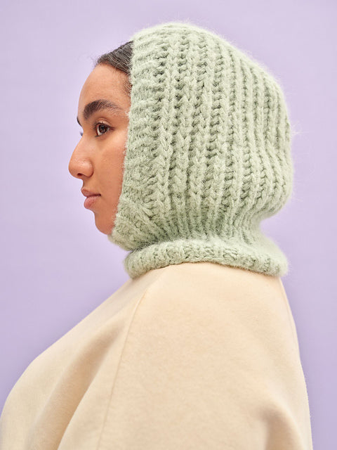 52 Weeks of Easy Knits by Laine Magazine