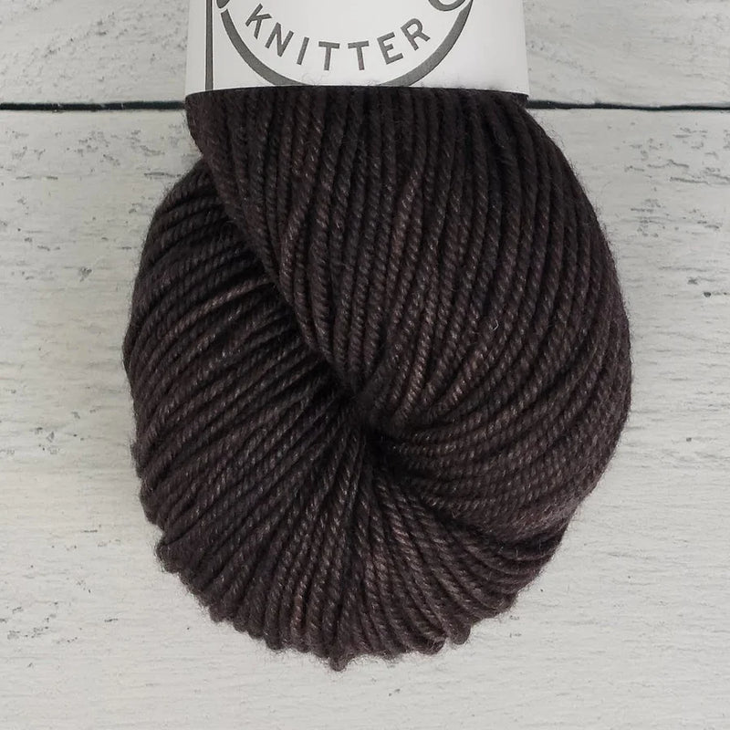 The Plucky Knitter - Primo Worsted