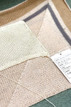 Einrum - Keel Silk Scarf Kit