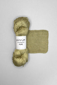 Einrum - PURE Silk