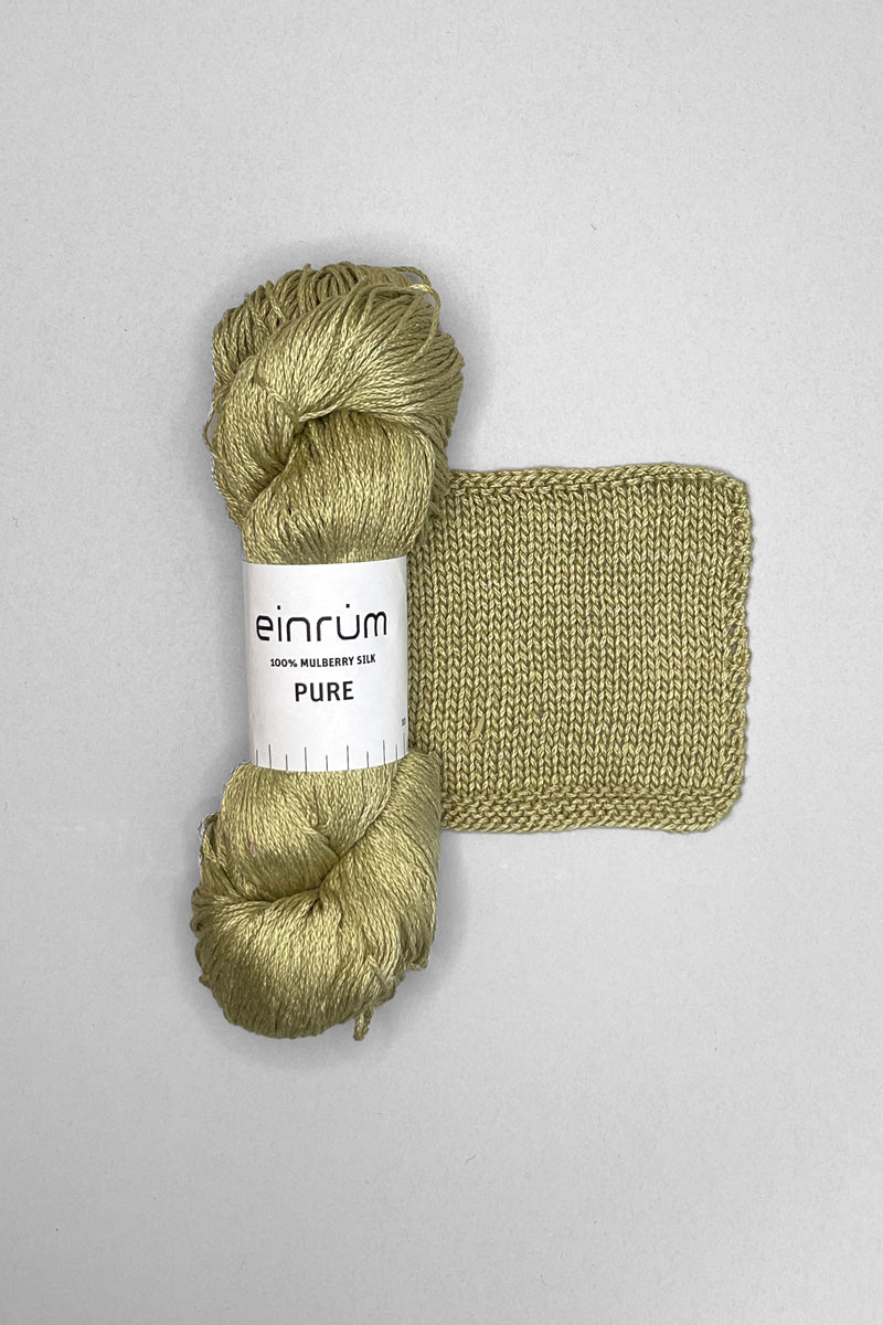 Einrum - PURE Silk