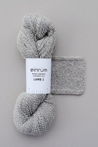 Einrum - LAMB 2
