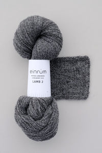 Einrum - LAMB 2
